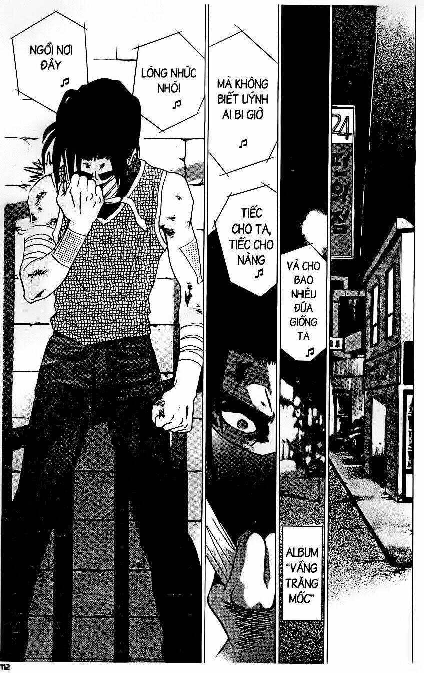 Ai Hơn Ai: Chapter 40