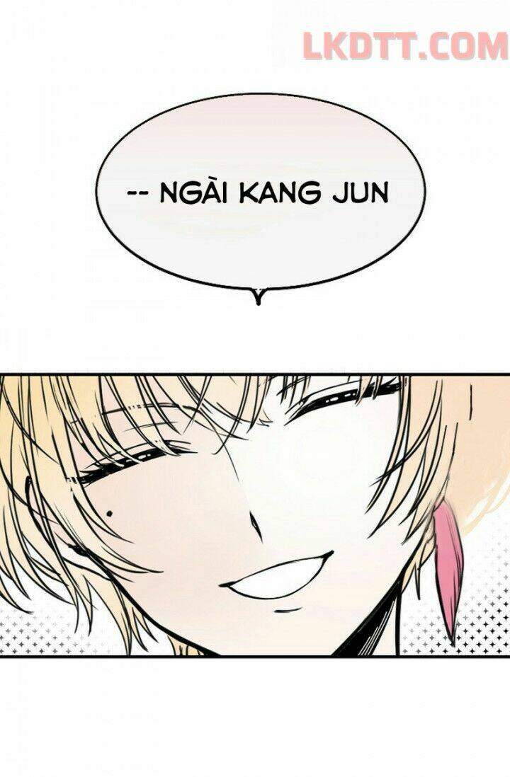 Mylord, Nữ Hoàng Của Loài Sói!: Chapter 4