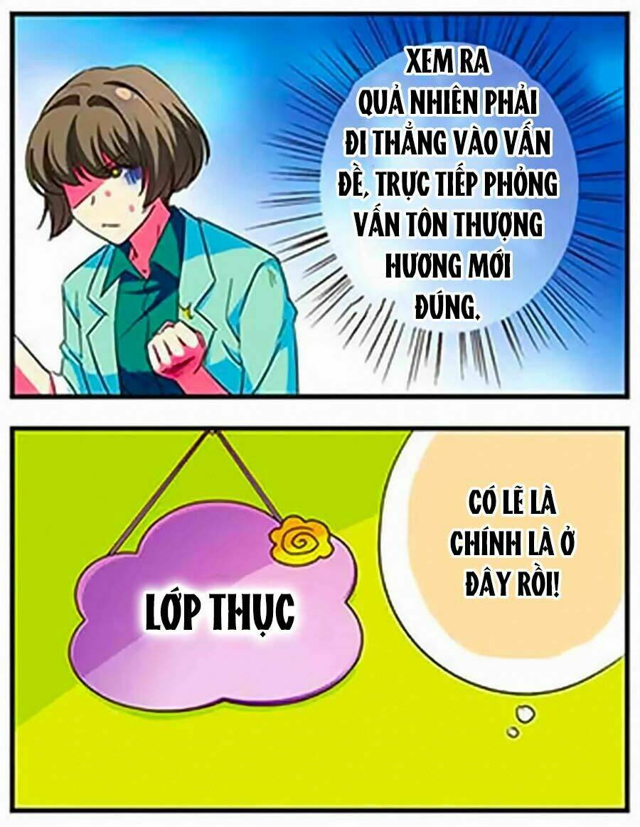 Manh Tam Quốc: Chapter 110