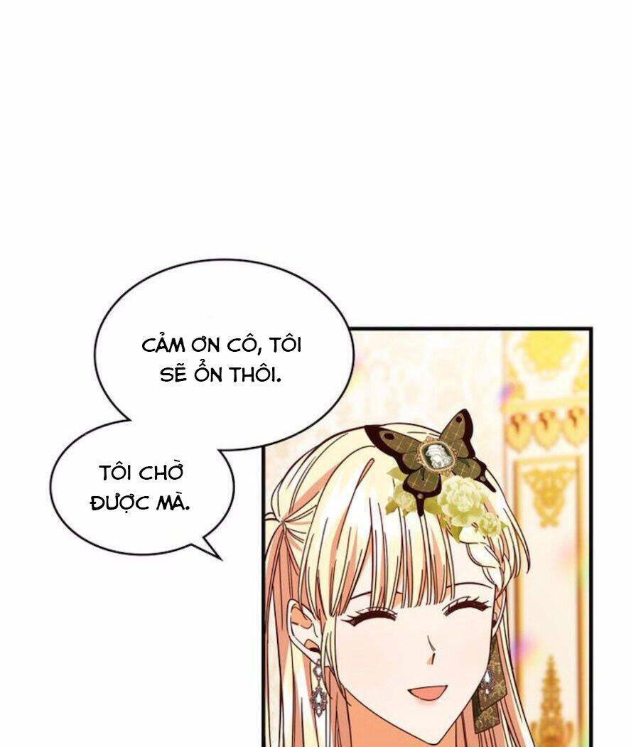 Lòng Trung Thành Với Kẻ Ác: Chapter 37