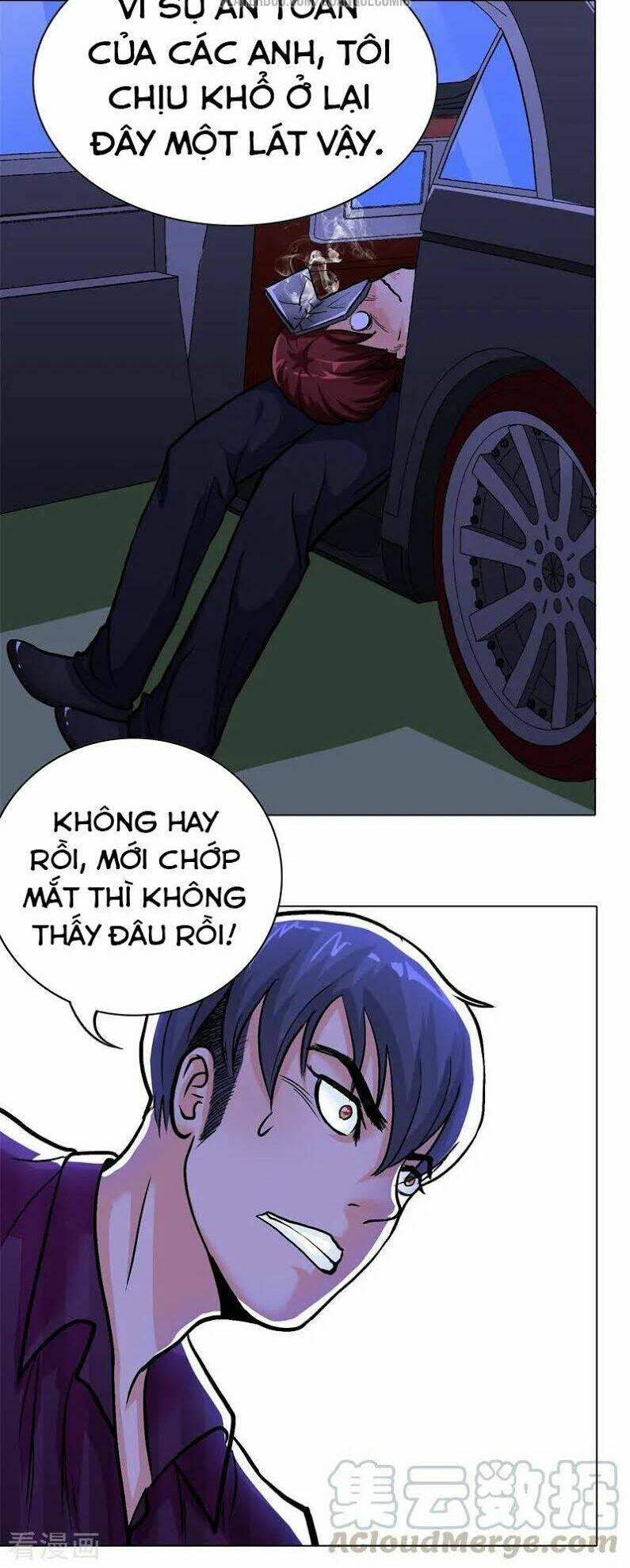 Hệ Thống Tiên Tôn Tại Đô Thị: Chapter 38