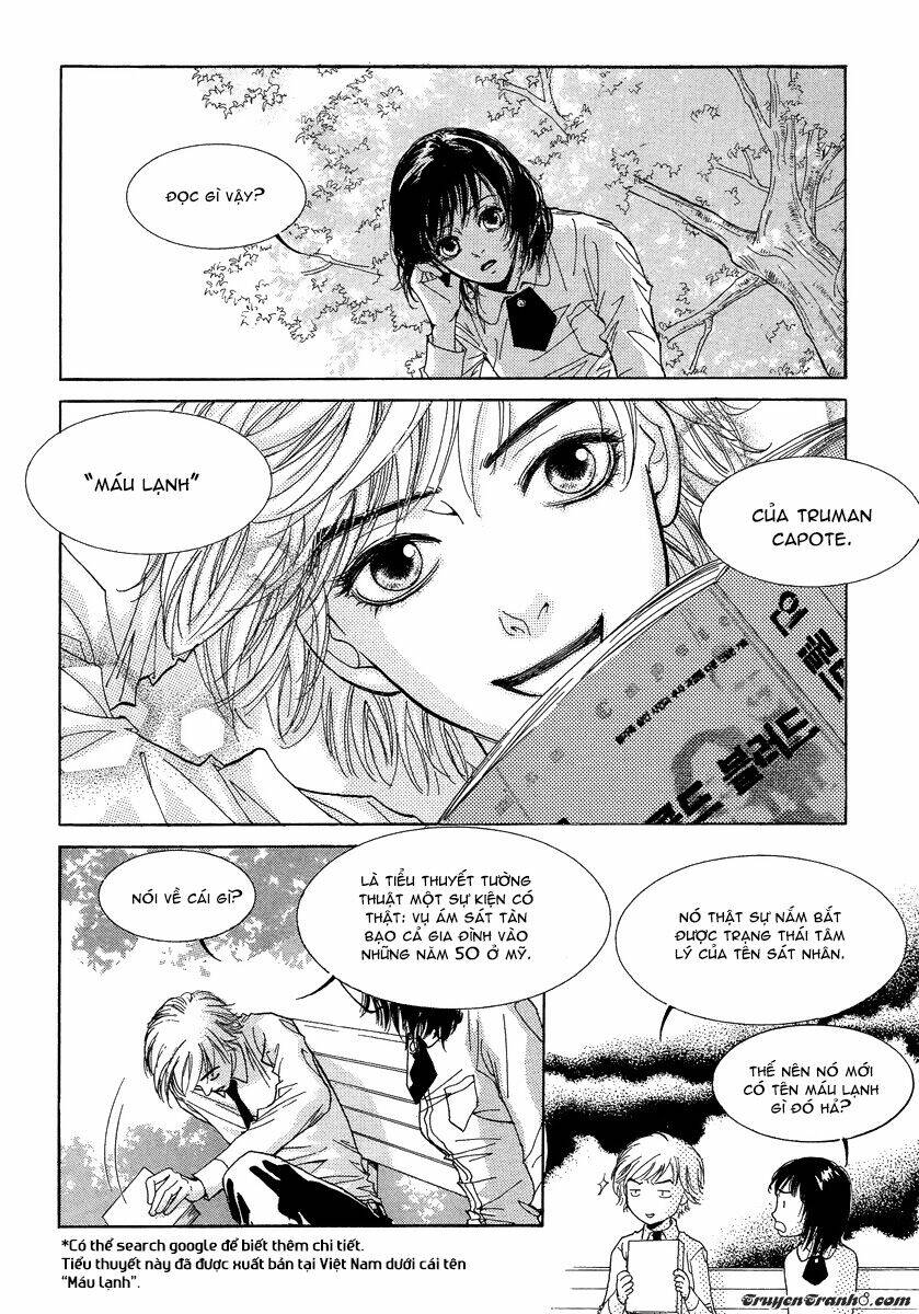 Book Club: Chapter 2