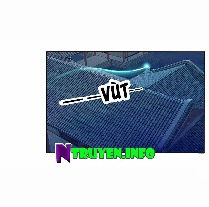 Tướng Quân Mời Ra Trận: Chapter 13