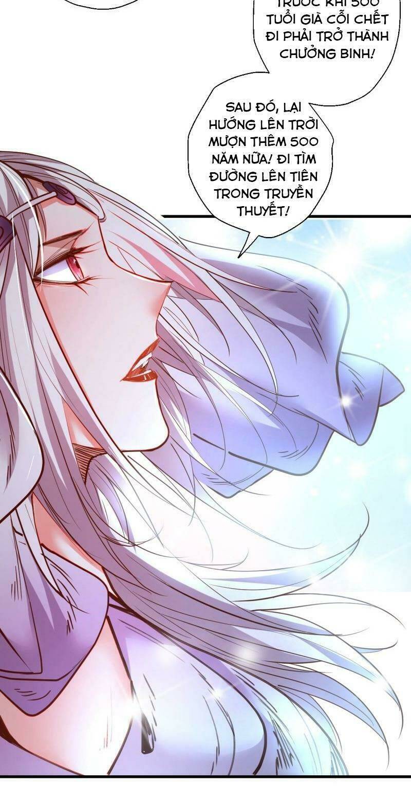 Tối Cường Đại Biểu Hoàng Kim Thận: Chapter 86