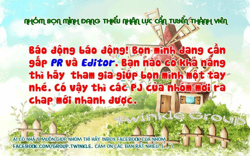 Buổi Xem Mắt Bất Đắc Dĩ: Chapter 1