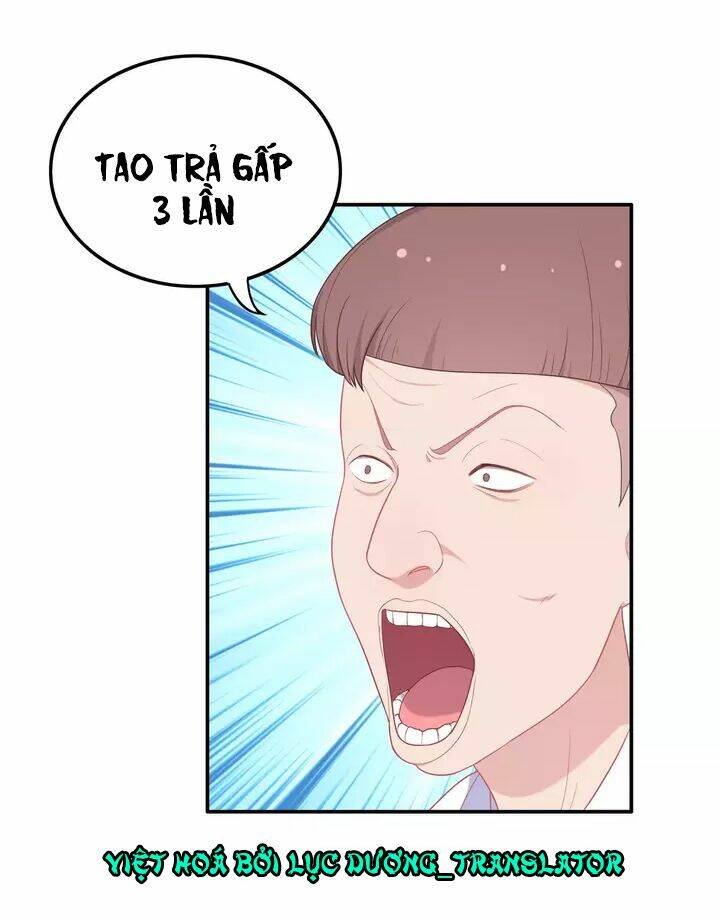 Vương Tử Thành Phố Và Công Chúa Amazon: Chapter 17