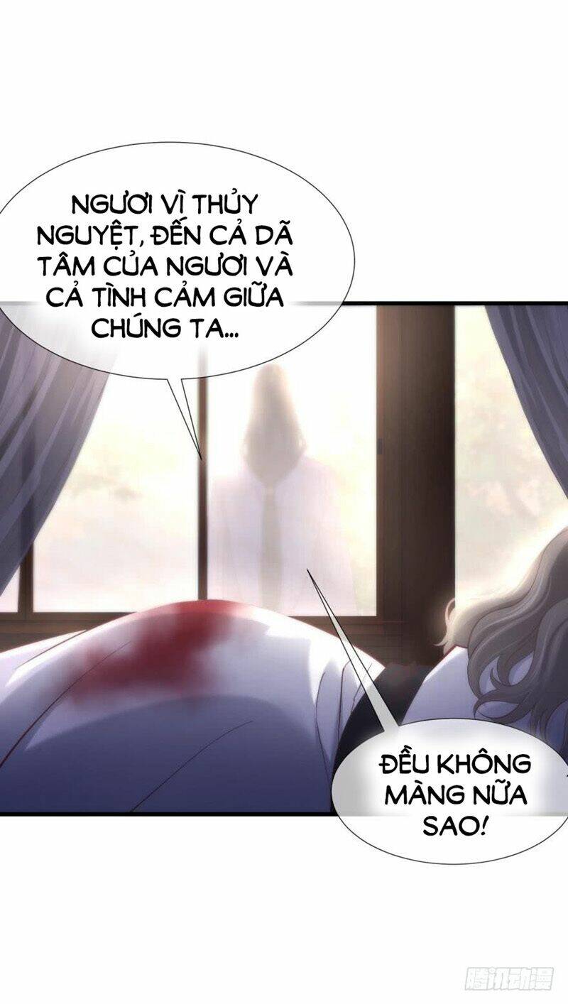Một Vạn Tư Thế Công Lược Yêu Nam: Chapter 148