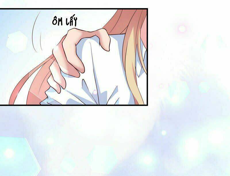 Chiến Lược Lãng Mạn Của Thịnh Thiếu: Chapter 63