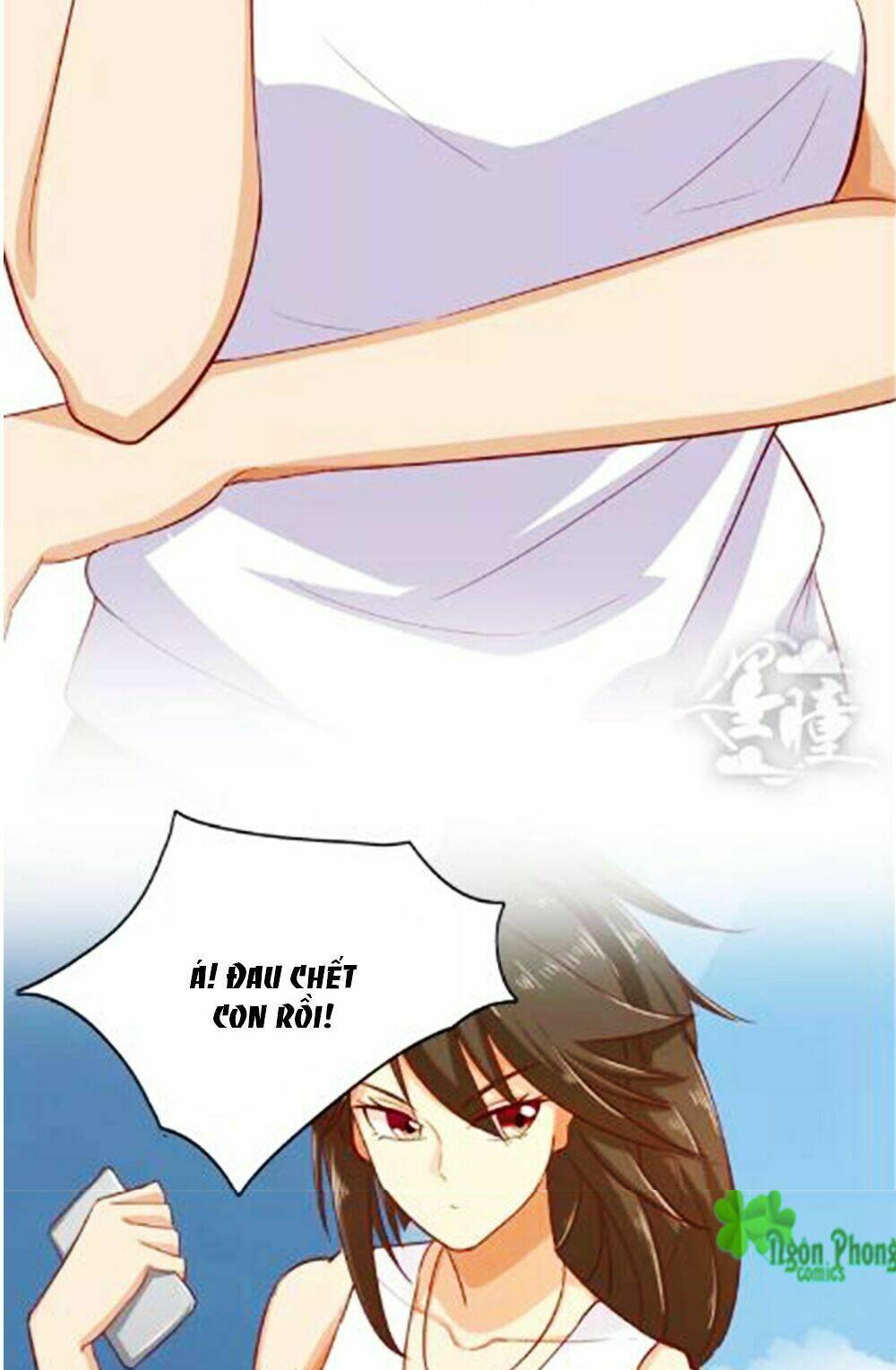 Hướng Tâm Dẫn Lực: Chapter 4