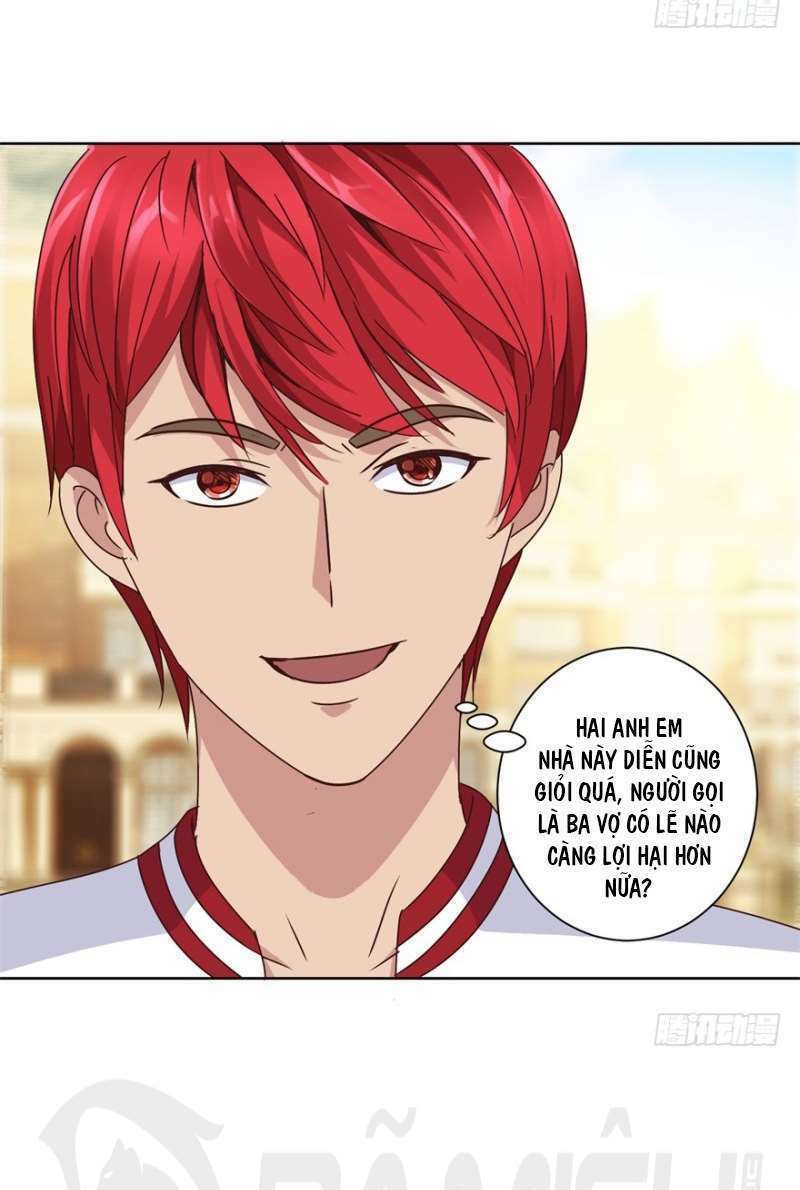 Đô Thị Chí Tôn Hệ Thống: Chapter 98