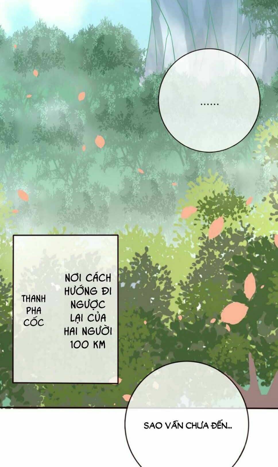 Chọc Nhầm Thượng Thần Băng Lãnh: Chapter 28