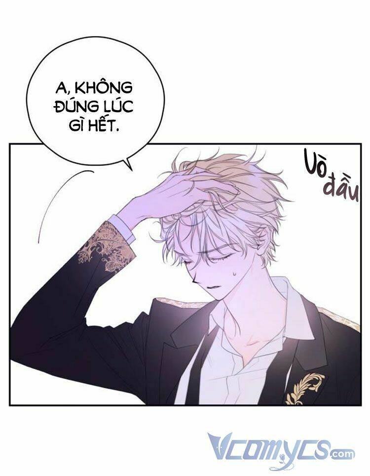 Kiếp Này Tôi Sẽ Sống Như Một Nhân Vật Phụ: Chapter 3