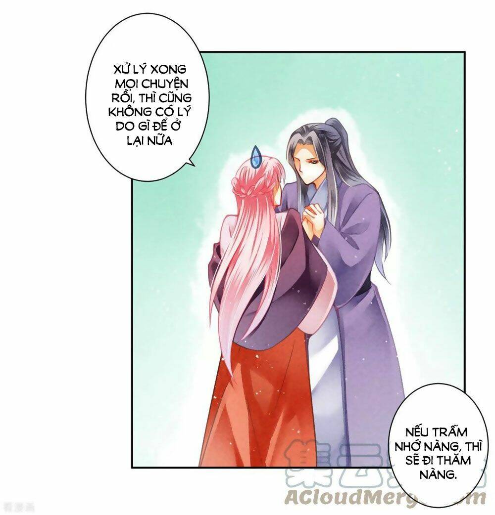 Ái Thượng Vô Địch Tiếu Hoàng Hậu: Chapter 124