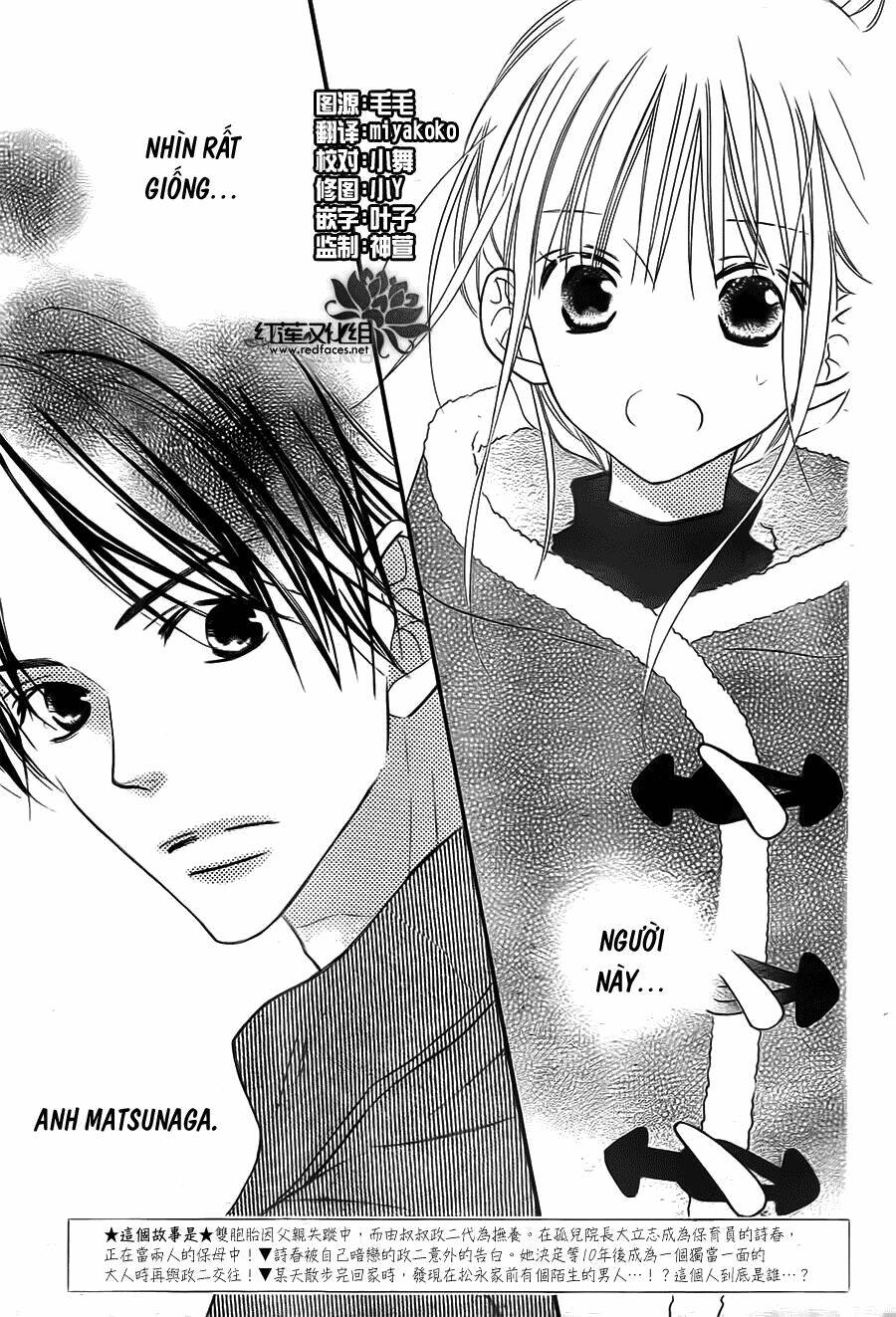 Love So Life: Chapter 91