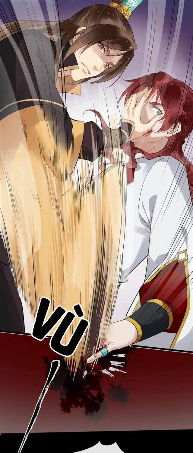 Bồng Sơn Viễn 2: Chapter 26