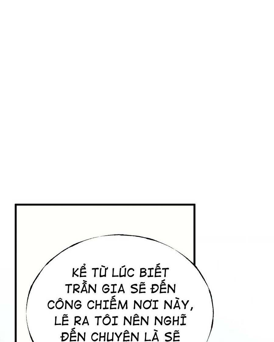 Người Chơi Siêu Mạnh: Chapter 9