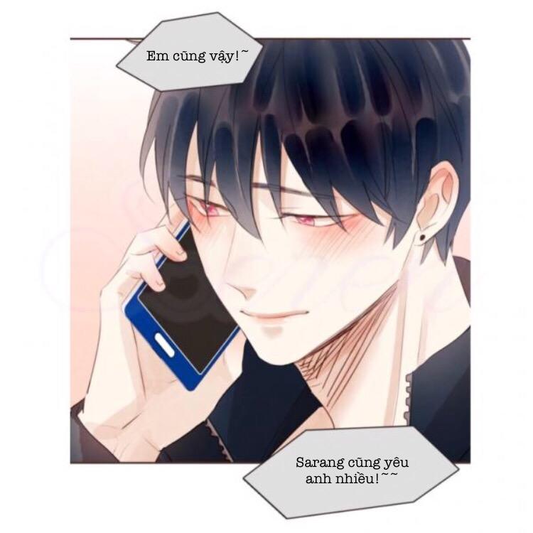 Giữa Tình Yêu Và Tình Bạn: Chapter 35