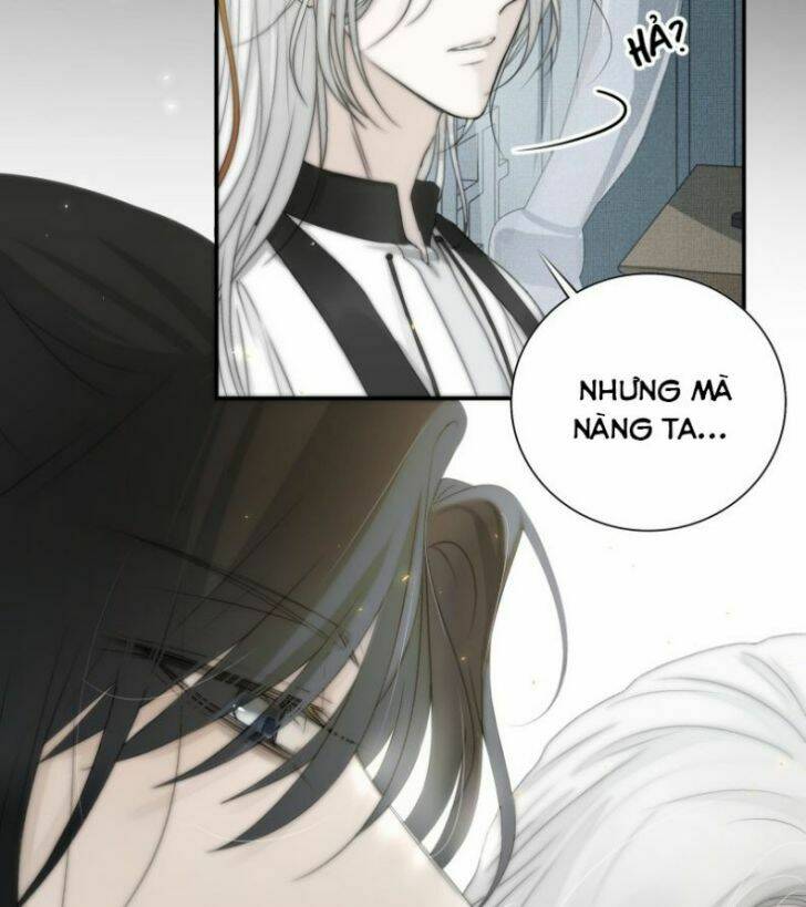 Nguyệt Trụy Trọng Minh: Chapter 13