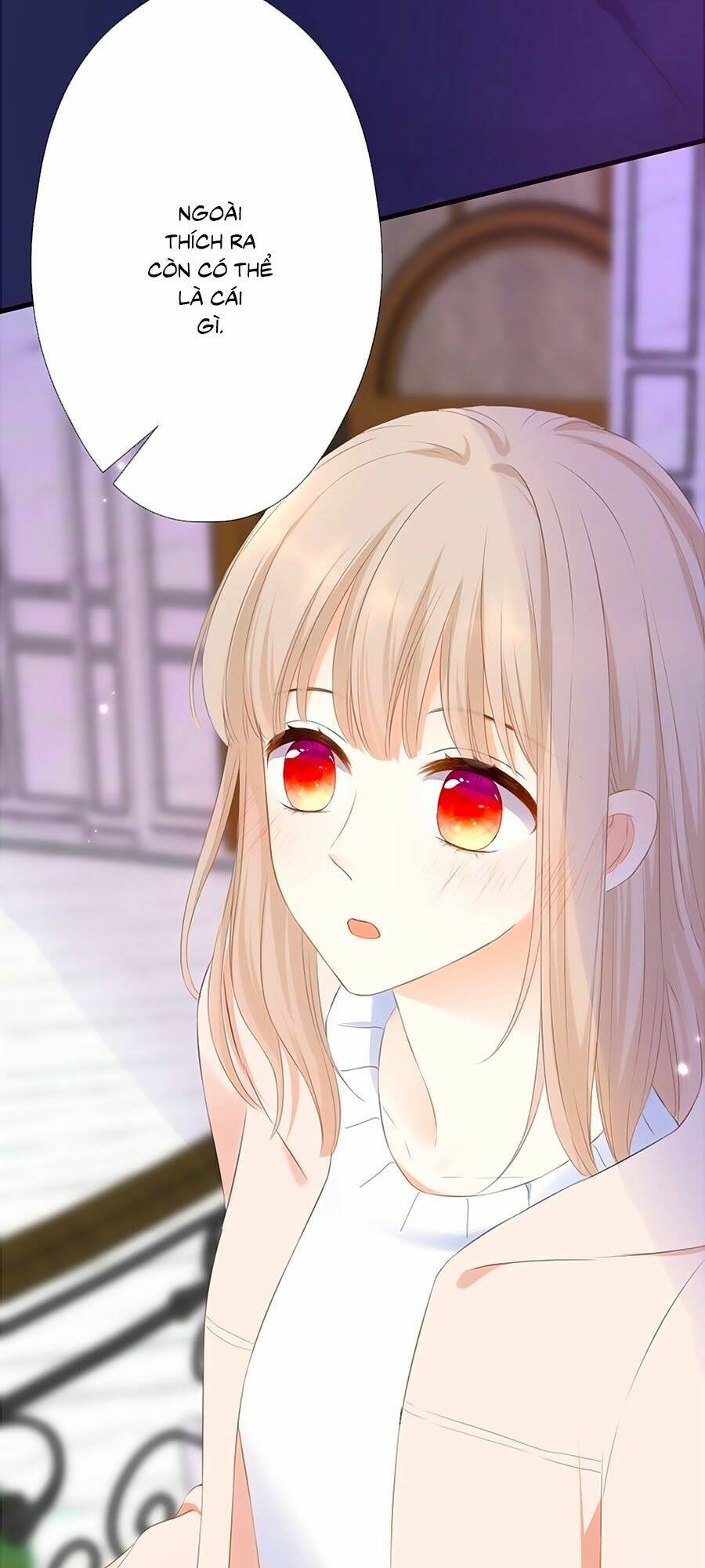 Đóa Hoa Chớm Nở: Chapter 53