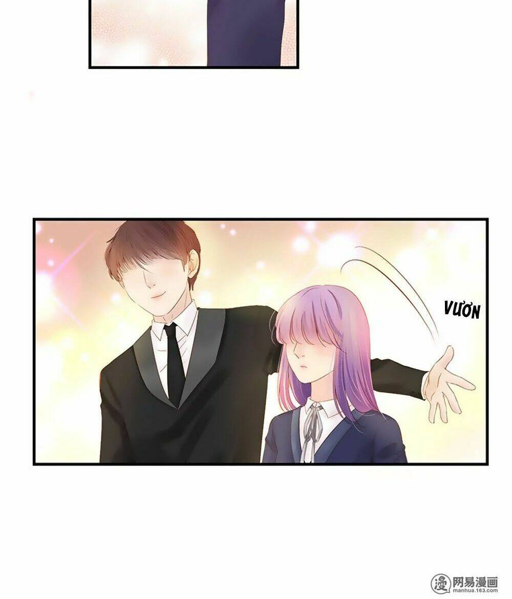 Bình Hoa Số Một Của Làng Giải Trí: Chapter 15