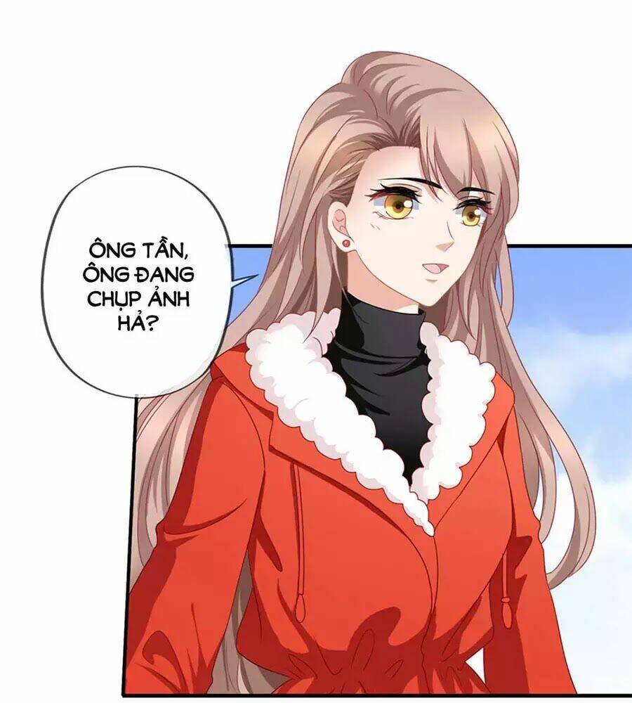 Mỹ Vị Giai Thê: Chapter 67