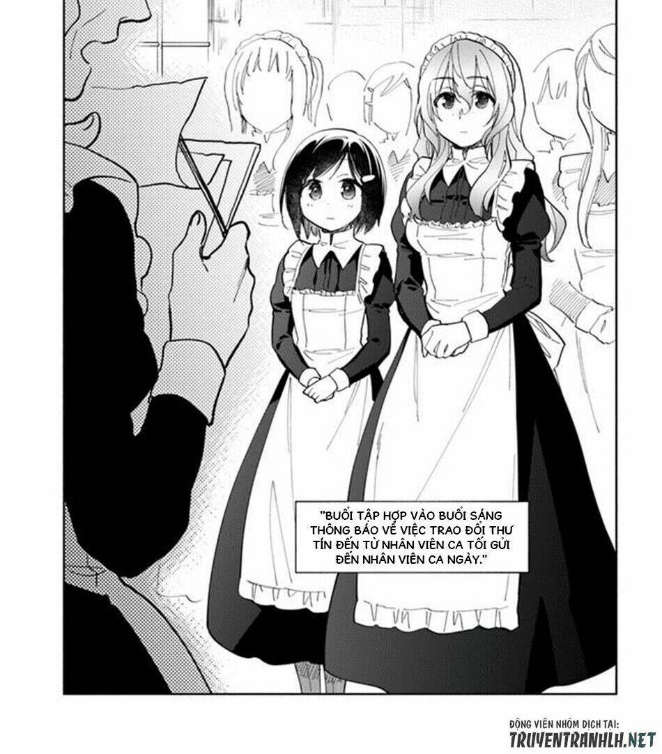Takarakuji De 40-Oku Atattandakedo Isekai Ni Ijuu Suru: Chapter 18.5
