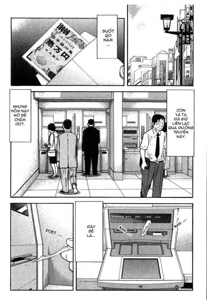 Bartender - Người Pha Chế Rượu: Chapter 94