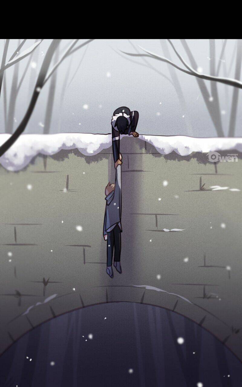 Lời Nguyền Lalin: Chapter 21