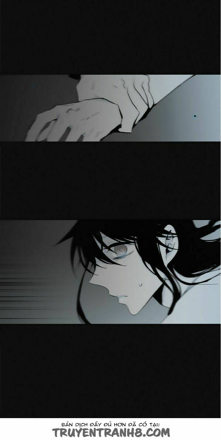 American Ghost Jack: Chapter 39