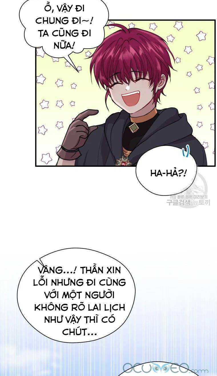 Roelin Bước Đến Tương Lai: Chapter 18