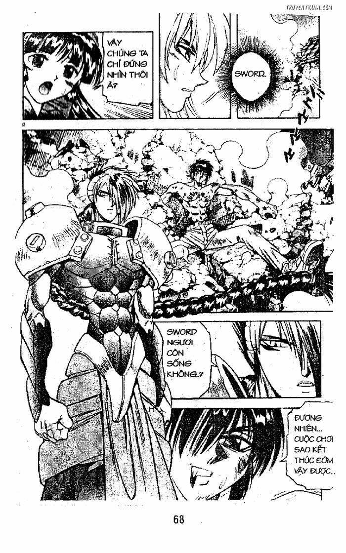 Devil And Devil: Chapter 24