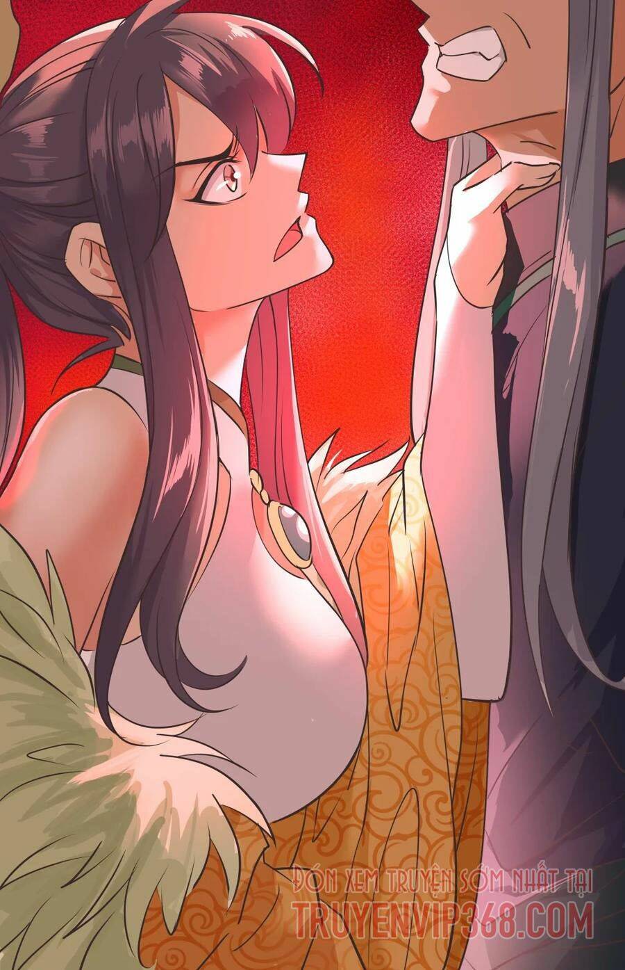 Trăm Vạn Cách Thành Thần: Chapter 14