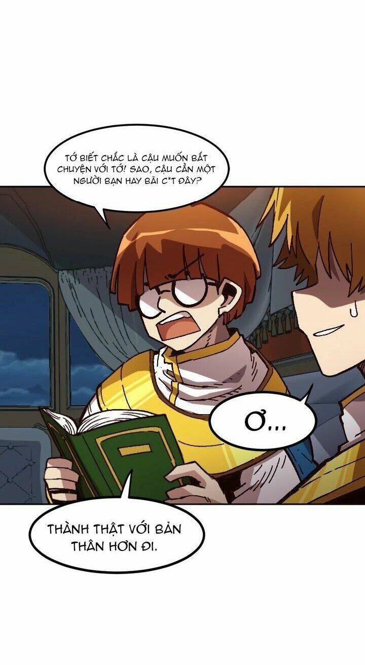 Nô Lệ Nghịch Thiên: Chapter 45