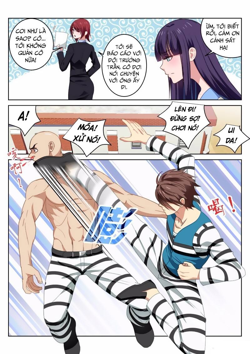 Ngận Thuần Ngận Ái Muội: Chapter 27