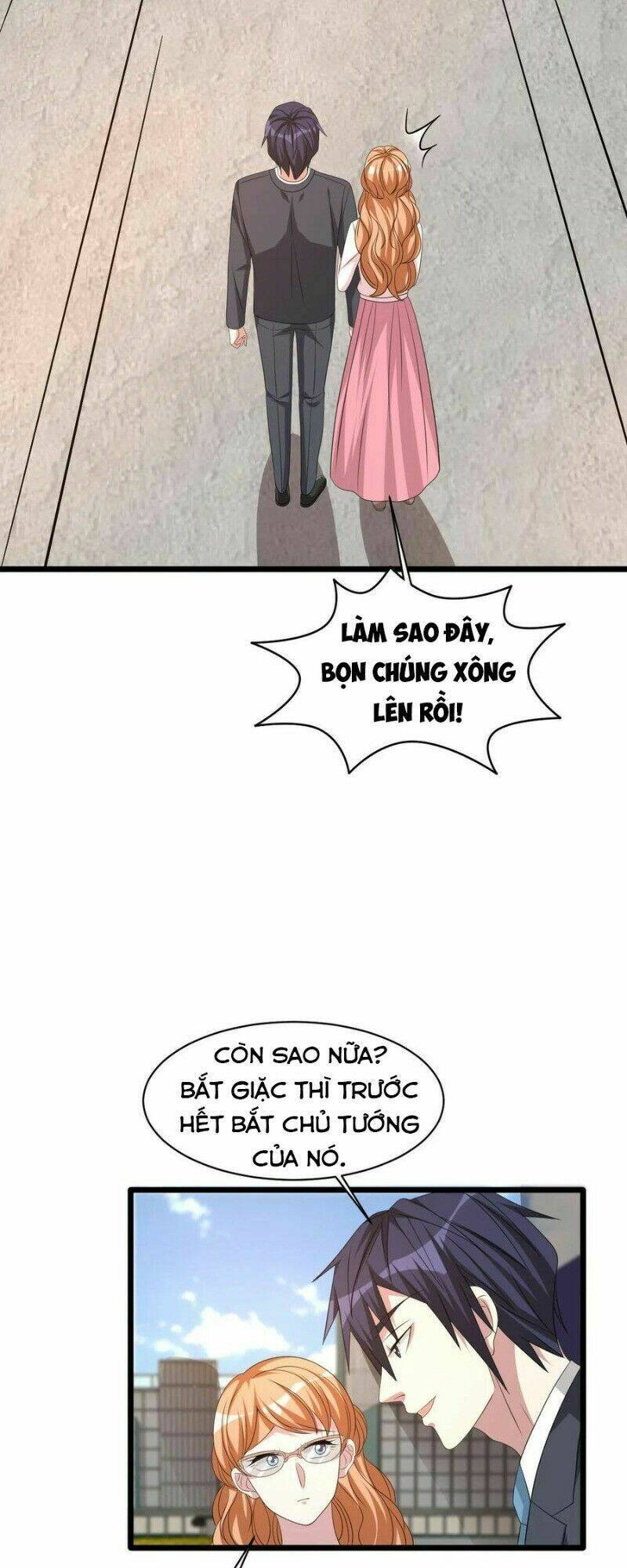 Đô Thị Tà Vương: Chapter 60