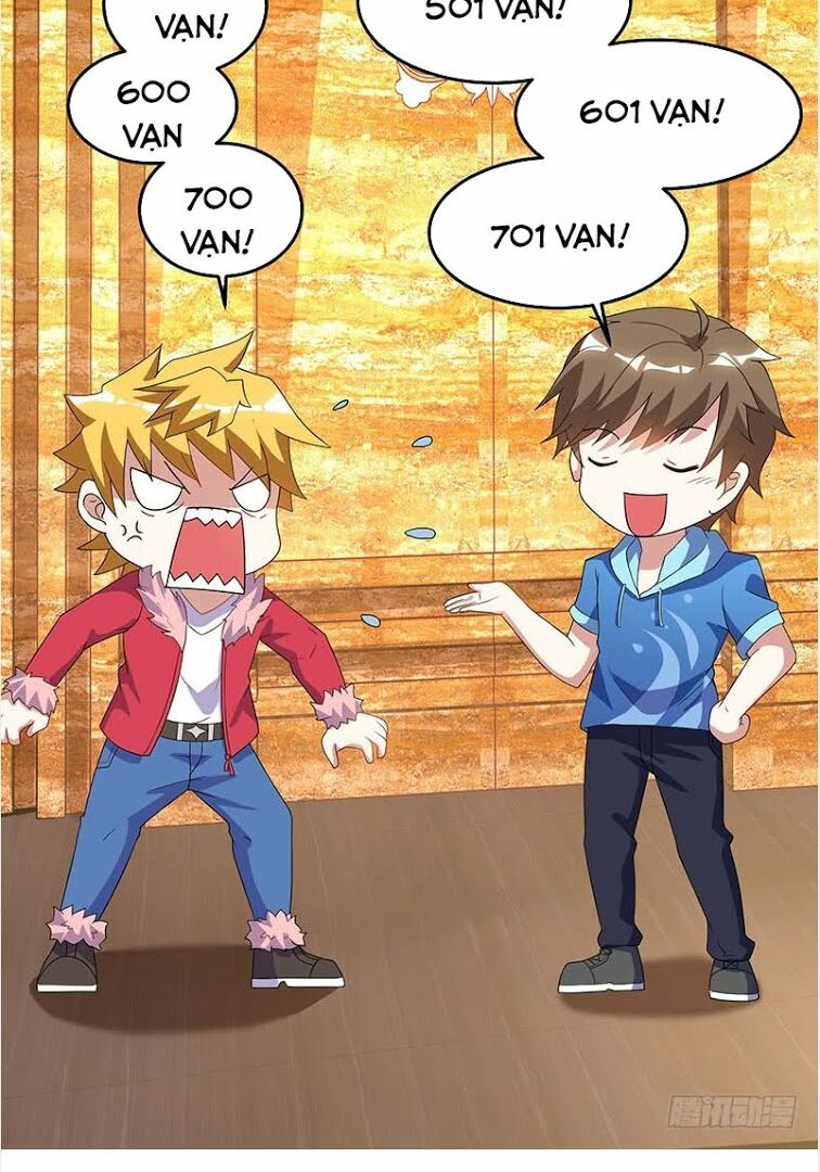 Thần Cấp Thấu Thị: Chapter 64
