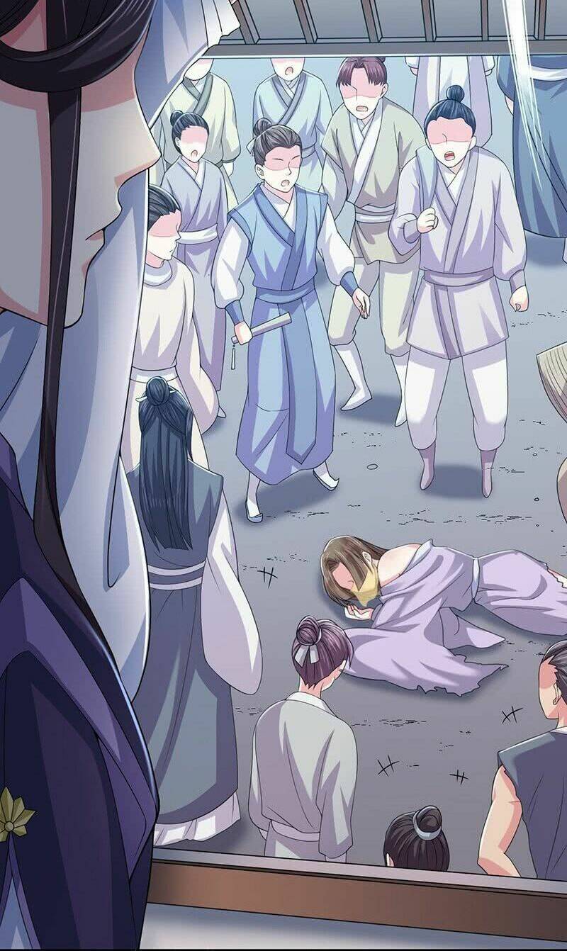 Bạo Quân Thử Yêu: Yêu Hậu Như Thử Đa Kiều: Chapter 6