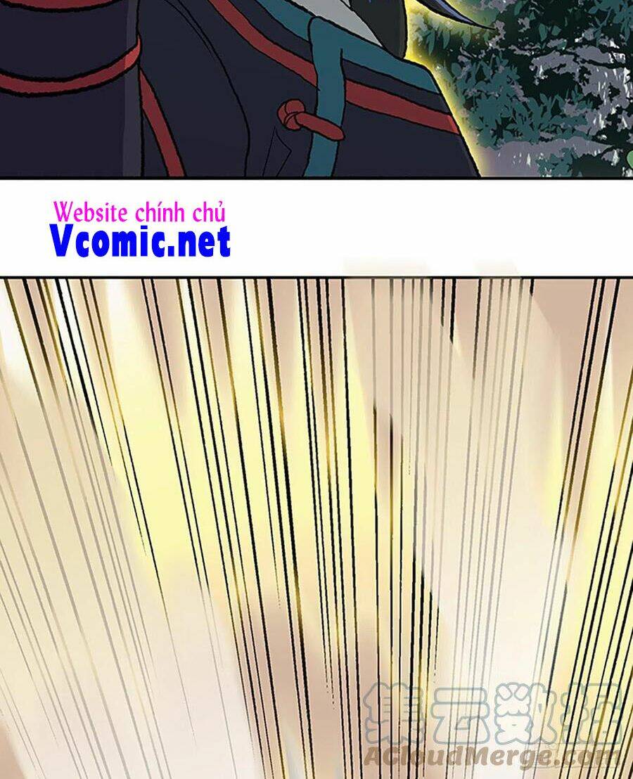 Học Sĩ Tái Sinh: Chapter 196