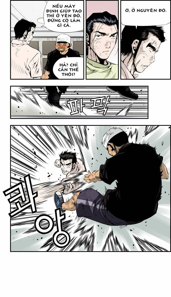 Kid Gang Ii: Chapter 83