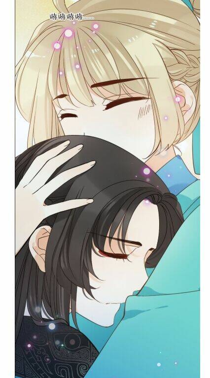 Bạn Trai Tôi Là Cẩm Y Vệ 2: Chapter 10