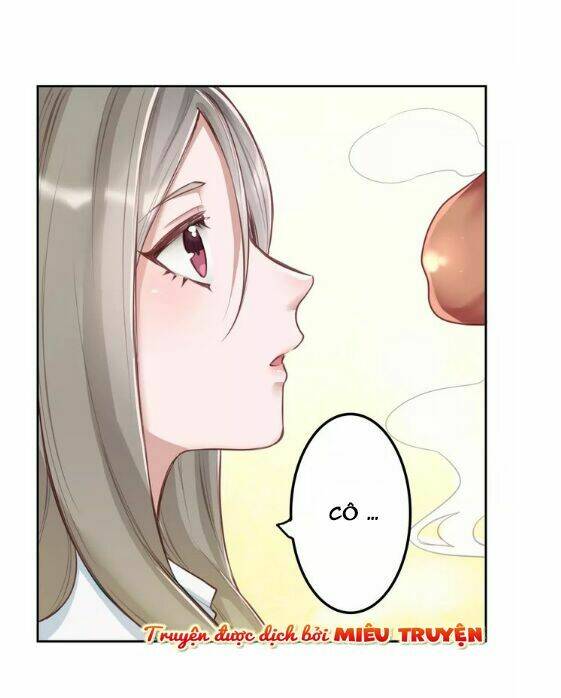 Tướng Quân Mời Xuất Đạo: Chapter 2