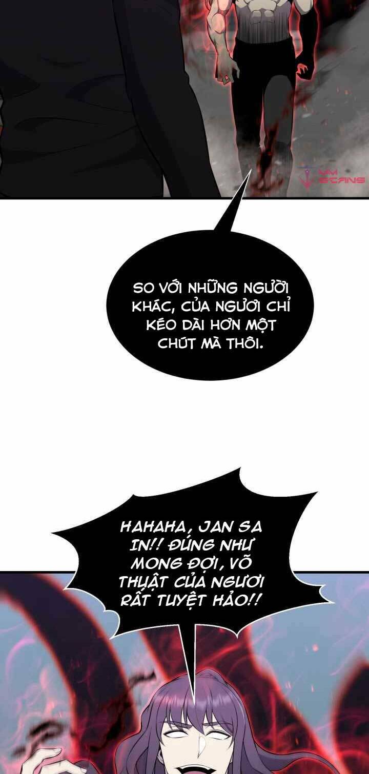 Luân Hồi Ác Nhân: Chapter 108