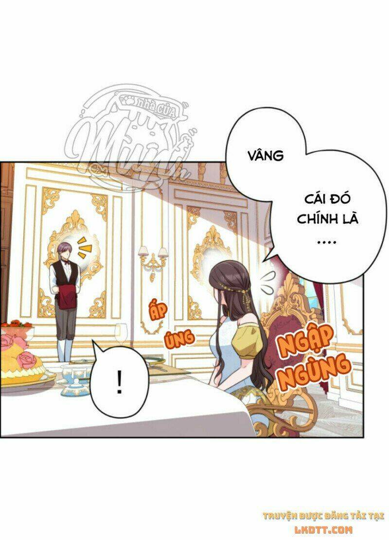 Gửi Đến Người Bạn Của Tôi: Chapter 27