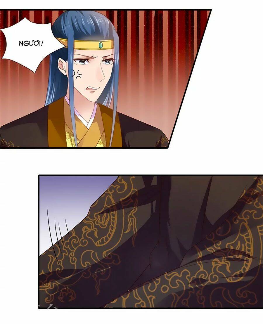 Khuynh Thế Y Phi Muốn Bỏ Chồng: Chapter 76