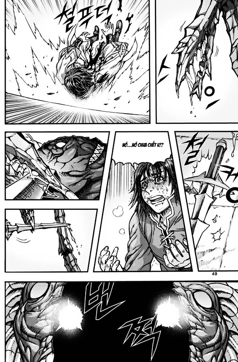 Diêm Đế: Chapter 51.2