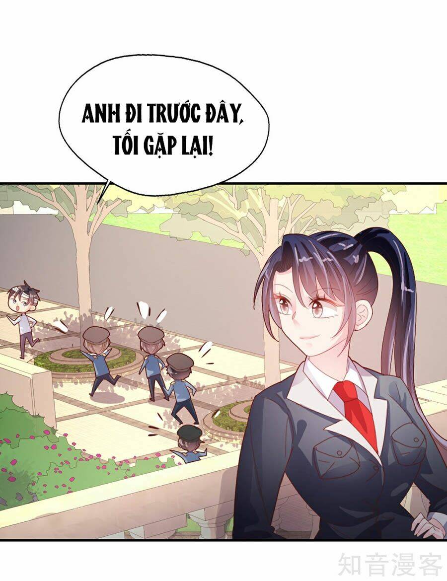 Sau Này Vẫn Cứ Thích Anh: Chapter 77