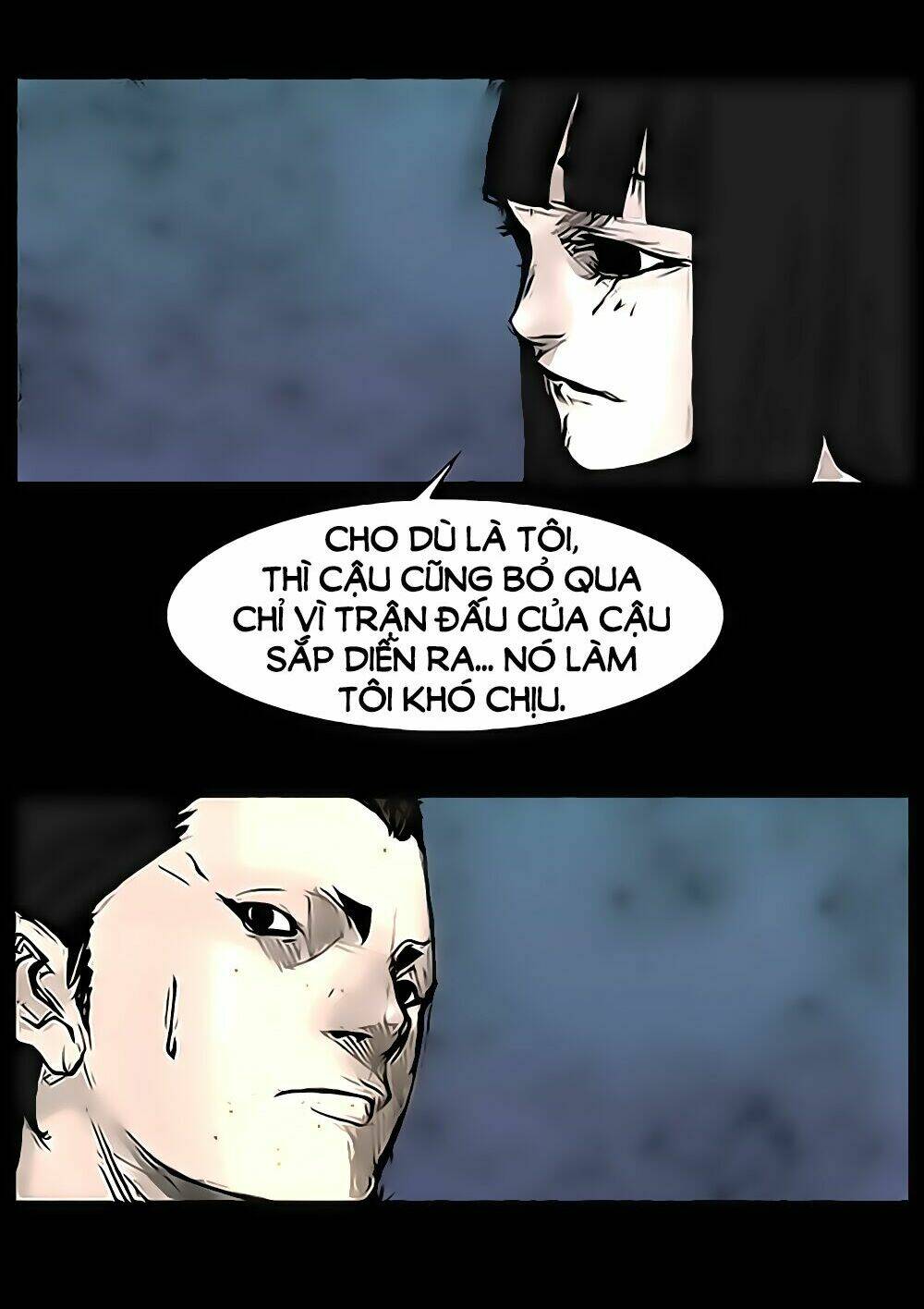 Độc Cô Tiền Truyện: Chapter 67