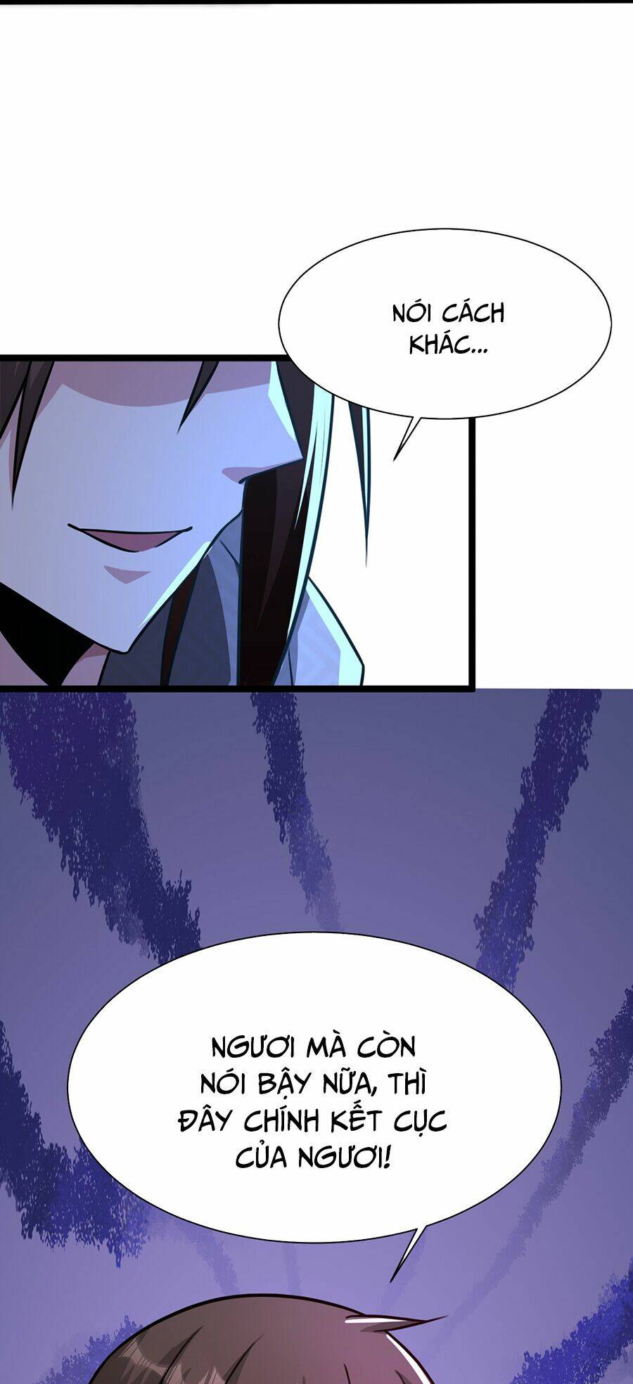 Đại Bảo Kiếm Của Tôi: Chapter 30