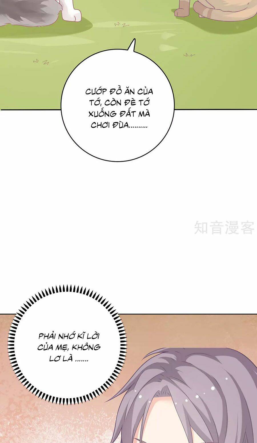 Hẹn Hò Siêu Tốc: Chapter 7