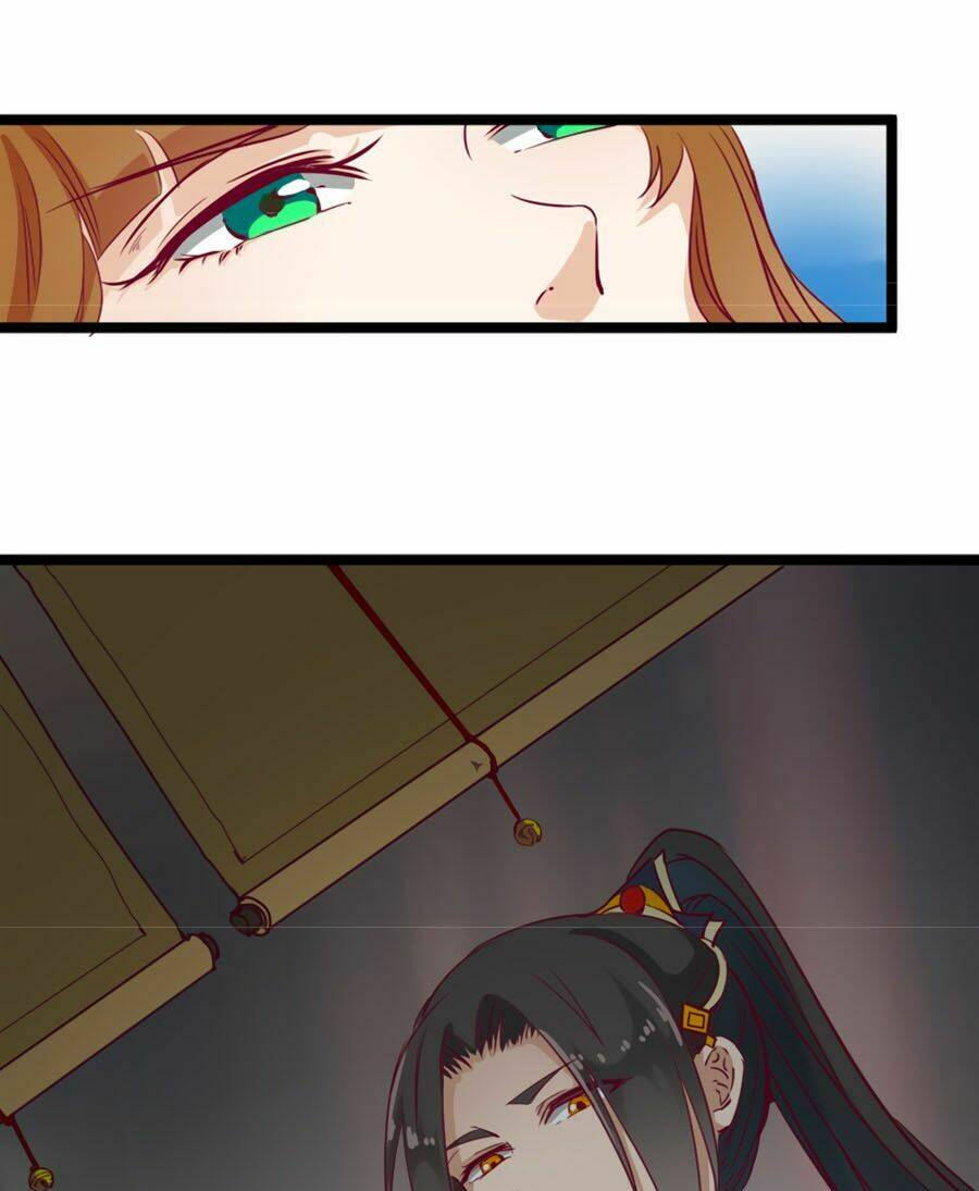 Ngọc Vi Mai: Chapter 32